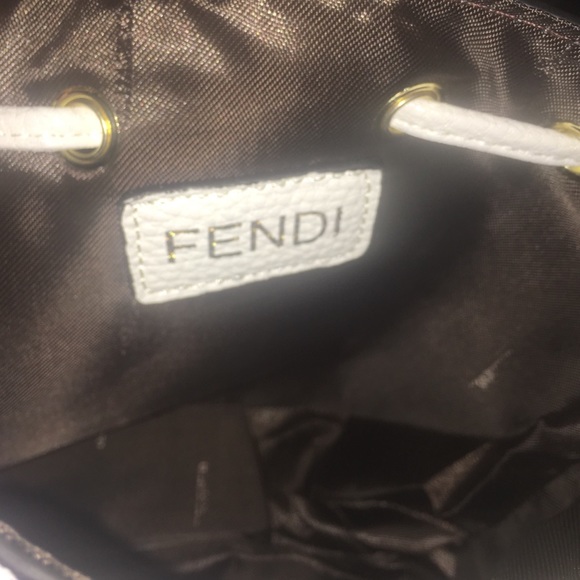 fendi mania mon tresor